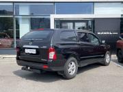 SsangYong Actyon Sports II Москва  - изображение 21
