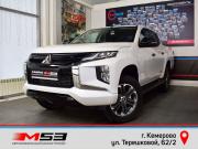 Mitsubishi L200 V Рестайлинг Кемерово  - изображение 26