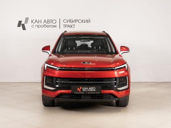 Москвич 3 с пробегом 2024 года, цена 1 522 400 рублей, 37791 км, внедорожник, Автокод Объявления
