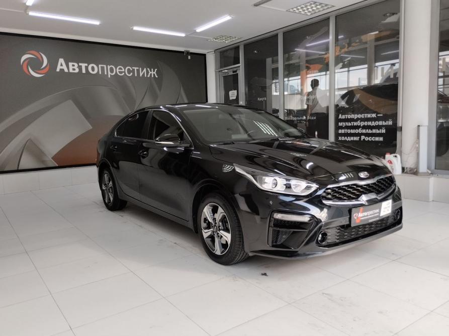 Kia Cerato IV Минеральные Воды  - изображение 1