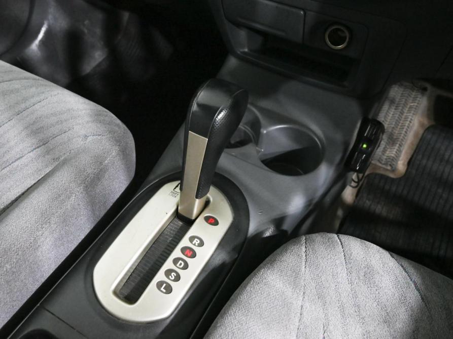 Honda Civic Ferio III Екатеринбург  - изображение 13
