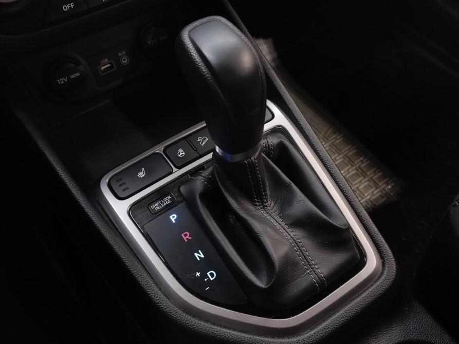 Hyundai Creta I Санкт-Петербург  - изображение 13
