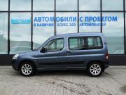 Citroen Berlingo I Рестайлинг Екатеринбург  - изображение 22