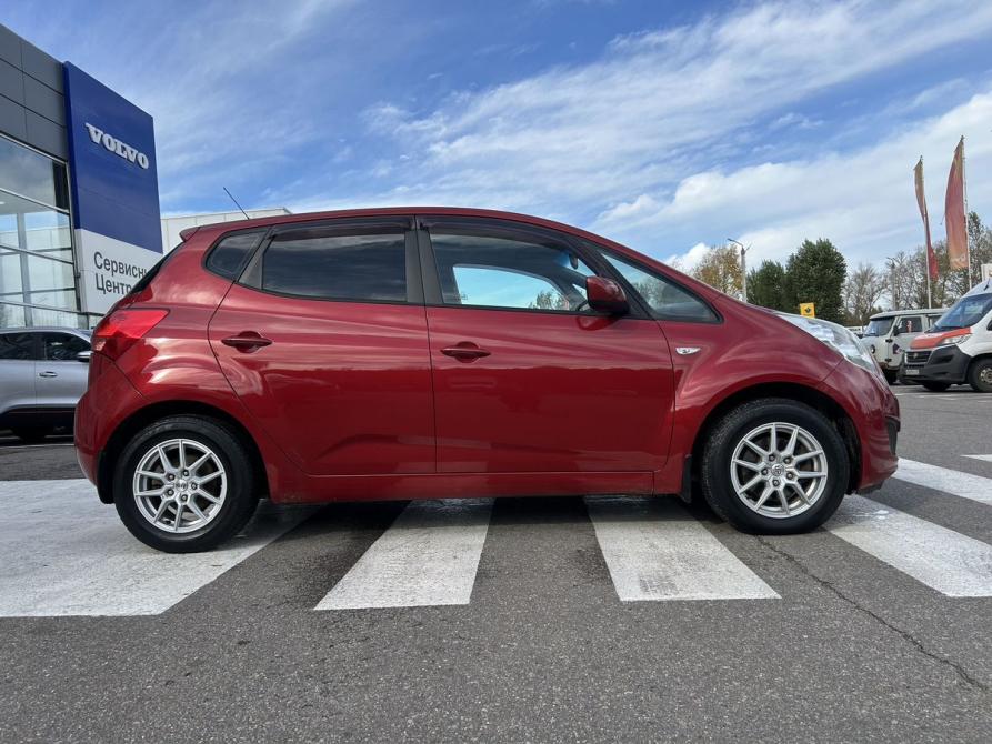 Kia Venga I Тверь  - изображение 10
