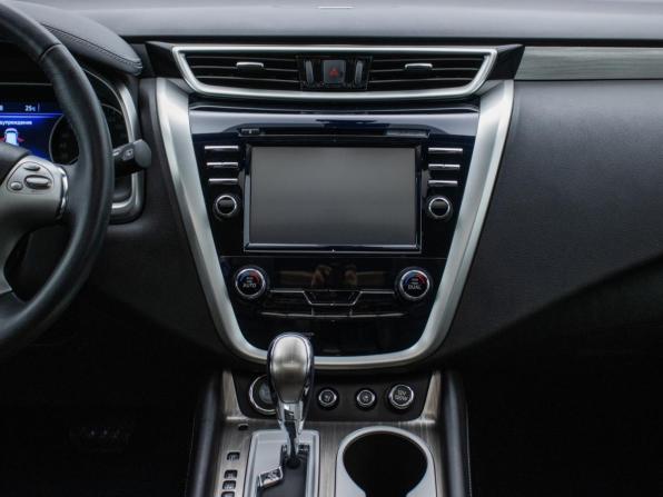 Nissan Murano III (Z52) с пробегом 2022 года, цена 3 570 000 рублей, 74852 км, внедорожник, Автокод Объявления