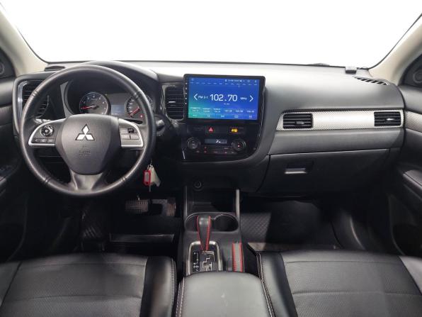 Mitsubishi Outlander III Рестайлинг с пробегом 2014 года, цена 1 545 000 рублей, 138000 км, внедорожник, Автокод Объявления