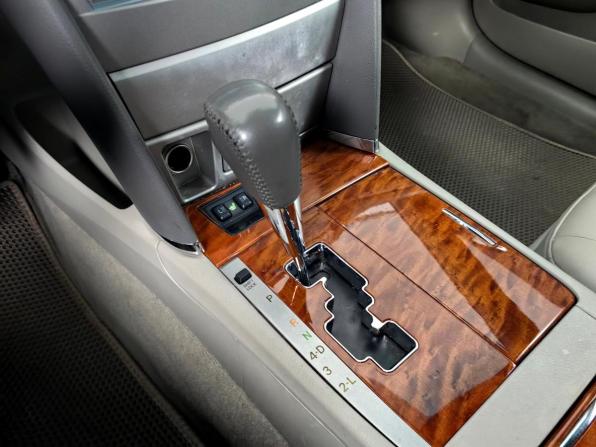 Toyota Camry VI (XV40) с пробегом 2008 года, цена 998 000 рублей, 243501 км, седан, Автокод Объявления