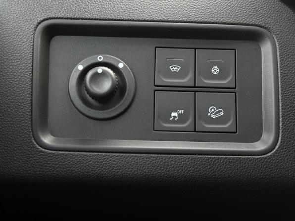 Renault Duster II с пробегом 2021 года, цена 1 799 000 рублей, 66711 км, внедорожник, Автокод Объявления