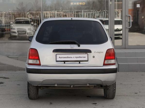 Honda Logo с пробегом 1999 года, цена 160 000 рублей, 305737 км, хэтчбек, Автокод Объявления