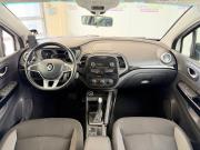 Renault Kaptur I Рестайлинг Москва  - изображение 27