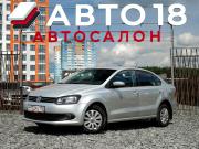 Volkswagen Polo V Ижевск  - изображение 21