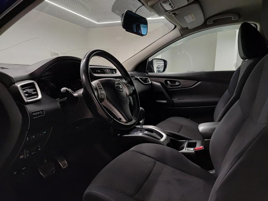 Nissan Qashqai II Казань  - изображение 20