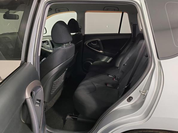 Toyota RAV4 III (XA30) с пробегом 2008 года, цена 1 249 000 рублей, 220695 км, внедорожник, Автокод Объявления