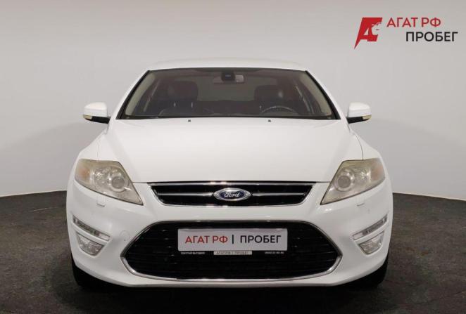 Ford Mondeo IV Рестайлинг с пробегом 2012 года, цена 670 000 рублей, 291791 км, седан, Автокод Объявления
