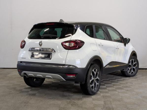 Renault Kaptur I с пробегом 2018 года, цена 1 395 000 рублей, 80475 км, внедорожник, Автокод Объявления