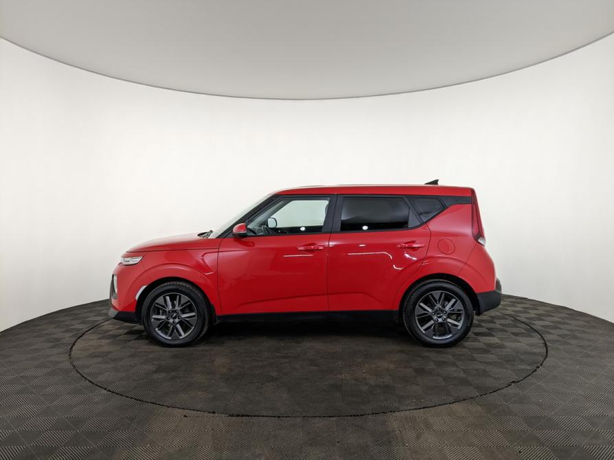 Kia Soul III Москва  - изображение 8