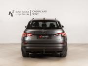 Skoda Kodiaq I Казань  - изображение 12