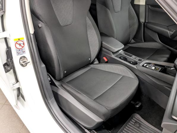 Skoda Octavia IV (A8) с пробегом 2021 года, цена 2 190 000 рублей, 65726 км, лифтбек, Автокод Объявления