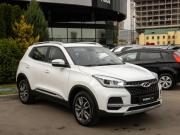 Chery Tiggo 4 I Рестайлинг Москва  - изображение 22