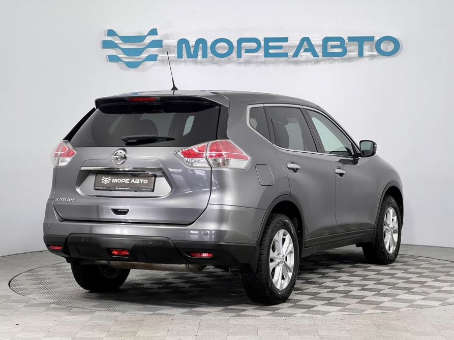 Nissan X-Trail III Калининград  - изображение 5
