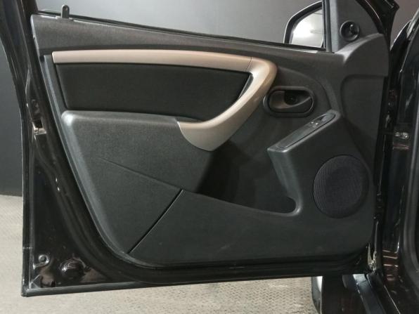 Renault Duster I с пробегом 2014 года, цена 1 195 000 рублей, 63133 км, внедорожник, Автокод Объявления