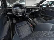 Audi A3 IV (8Y) Рестайлинг Москва  - изображение 38