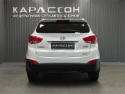 Hyundai ix35 I Пермь  - изображение 21