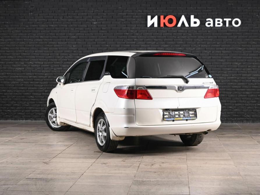 Honda Airwave I Екатеринбург  - изображение 6