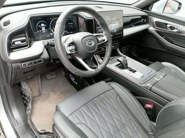 GAC GS8 II с пробегом 2023 года, цена 3 099 000 рублей, 74440 км, внедорожник, Автокод Объявления