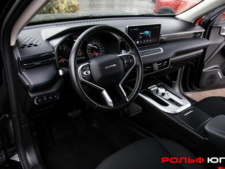 Haval Jolion I Рестайлинг Москва  - изображение 16