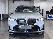 BMW X3 IV (G45/G48) Калуга  - изображение 42