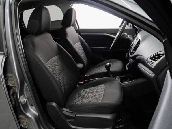 Lada (ВАЗ) Vesta I с пробегом 2019 года, цена 1 099 000 рублей, 80360 км, универсал, Автокод Объявления