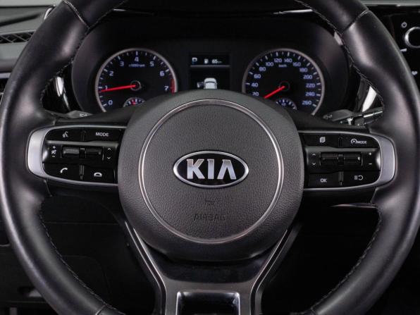 Kia K5 III с пробегом 2021 года, цена 2 599 000 рублей, 132711 км, седан, Автокод Объявления