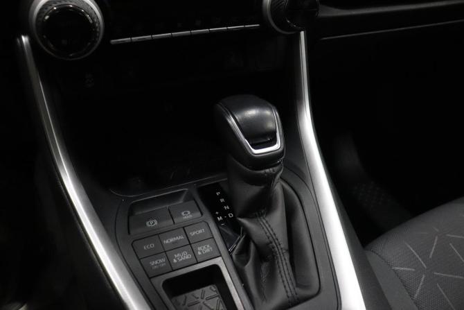 Toyota RAV4 V (XA50) с пробегом 2020 года, цена 3 375 000 рублей, 21762 км, внедорожник, Автокод Объявления