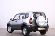 Chevrolet Niva I Рестайлинг Омск  - изображение 25