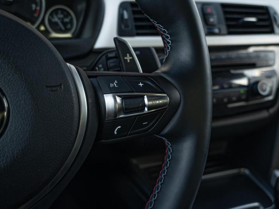 BMW 3 серии VI (F3x) Рестайлинг Краснодар  - изображение 24