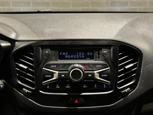Lada (ВАЗ) Vesta I с пробегом 2021 года, цена 995 000 рублей, 94159 км, седан, Автокод Объявления