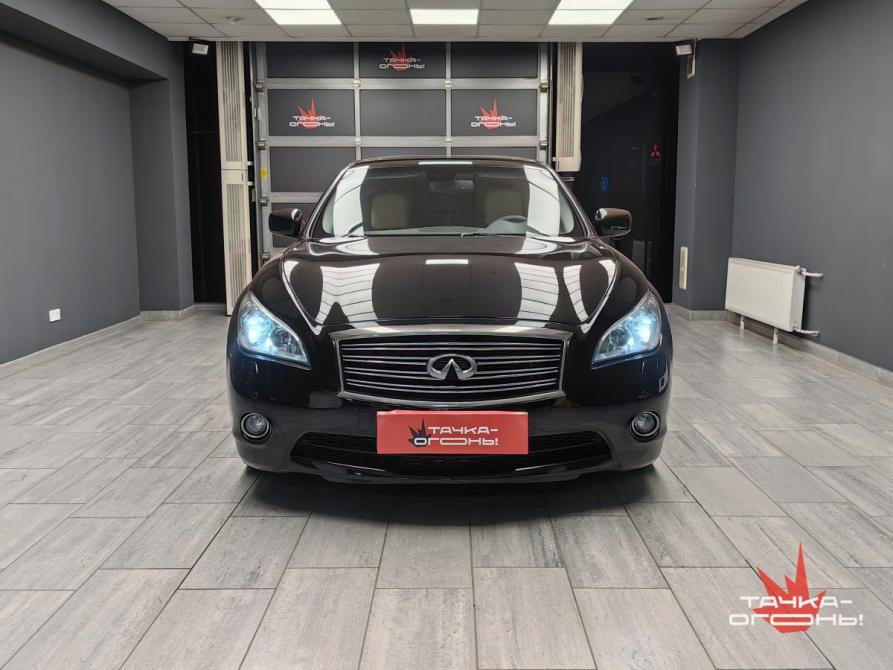 Infiniti M IV Пермь  - изображение 3