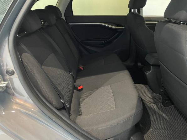 Lada (ВАЗ) Vesta I с пробегом 2019 года, цена 644 000 рублей, 217477 км, универсал, Автокод Объявления