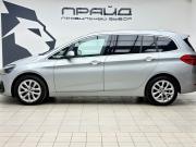 BMW 2 серии Gran Tourer F46 Рестайлинг Ростов-на-Дону  - изображение 25