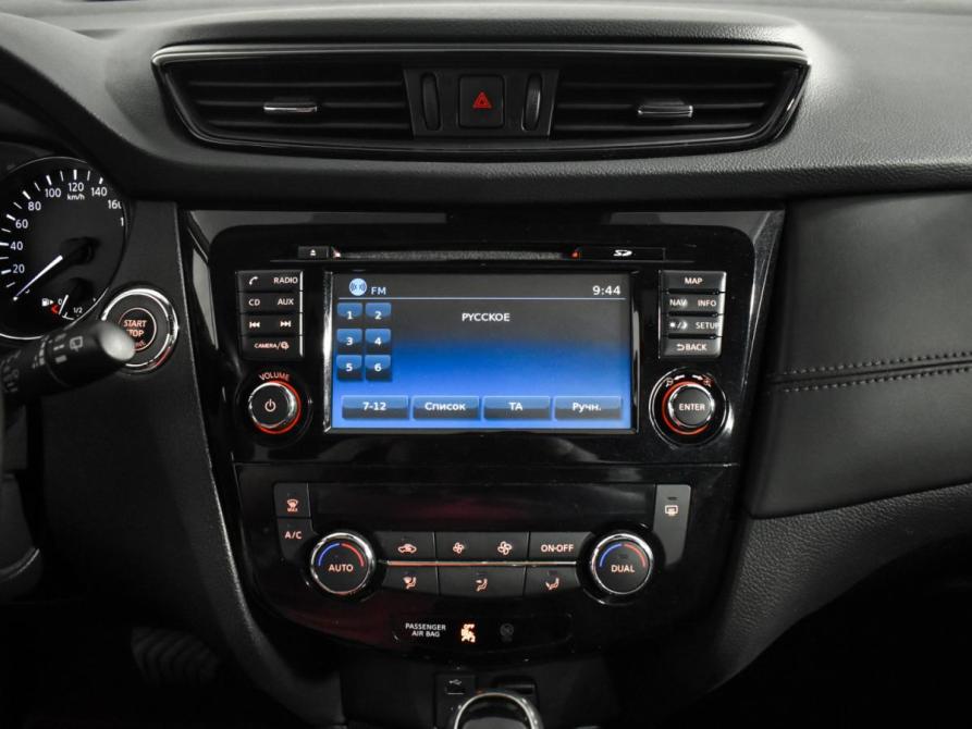 Nissan X-Trail III Рестайлинг Санкт-Петербург  - изображение 17
