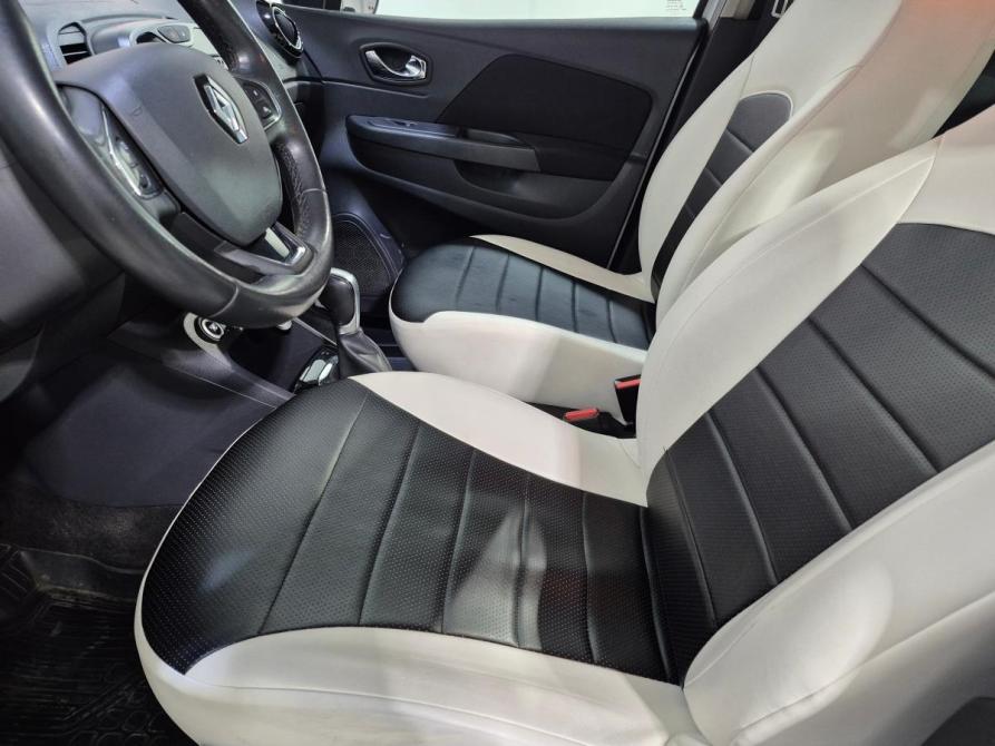 Renault Kaptur I Воронеж  - изображение 12