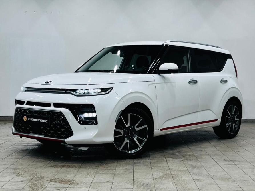 Kia Soul III Кемерово  - изображение 2