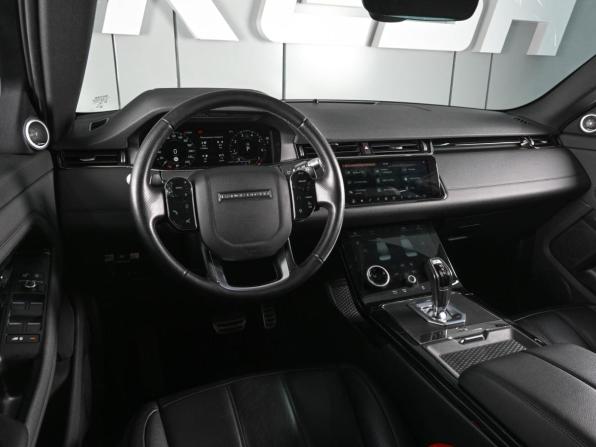 Land Rover Range Rover Evoque II с пробегом 2019 года, цена 3 079 000 рублей, 96359 км, внедорожник, Автокод Объявления