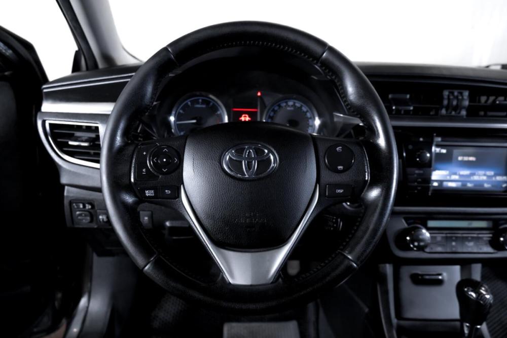 Toyota Corolla XI (E160 E170 E180) Тюмень  - изображение 14