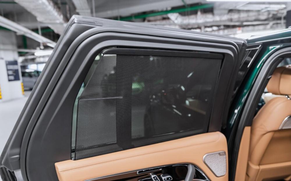 Land Rover Range Rover V Москва  - изображение 34
