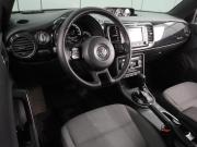 Volkswagen Beetle II (A5) Воронеж  - изображение 22
