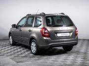 Lada (ВАЗ) Granta I Рестайлинг Москва  - изображение 23
