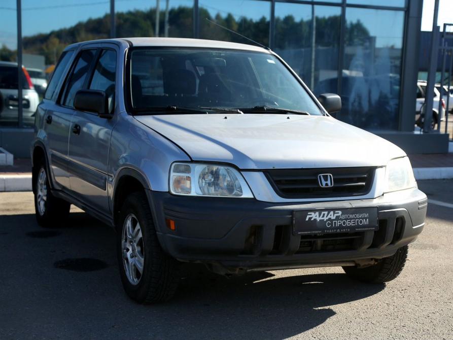 Honda CR-V I Рестайлинг Иваново  - изображение 1