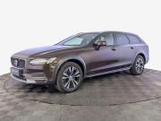 Volvo V90 Cross Country I Рестайлинг Москва  - изображение 31